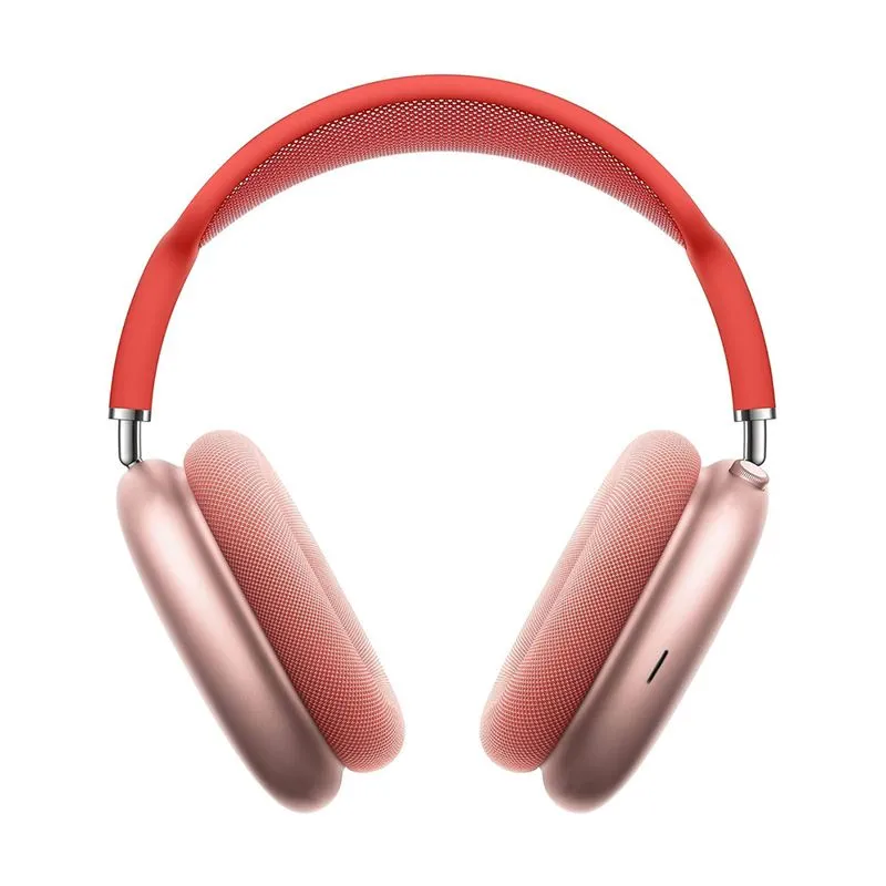 Bluetooth Slušalice Airpods MAX A/ crvena