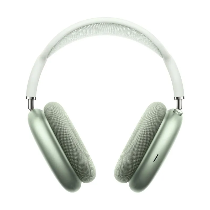 Bluetooth Slušalice Airpods MAX A/ zelena