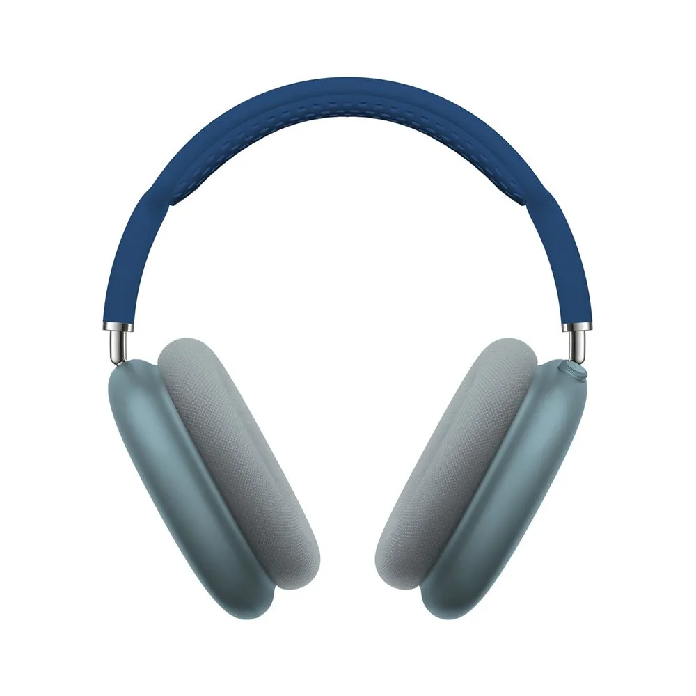Bluetooth slušalice Airpods MAX/ plava