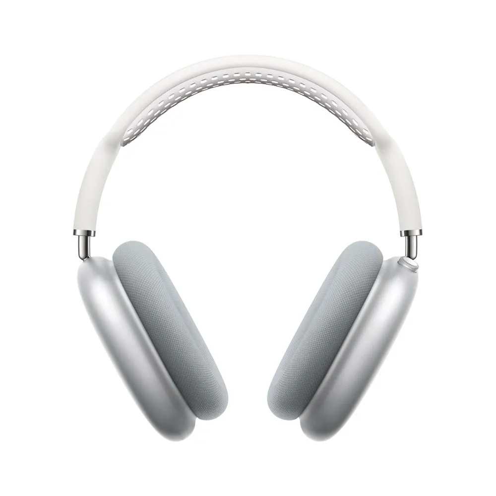 Bluetooth slušalice Airpods MAX/ srebrna