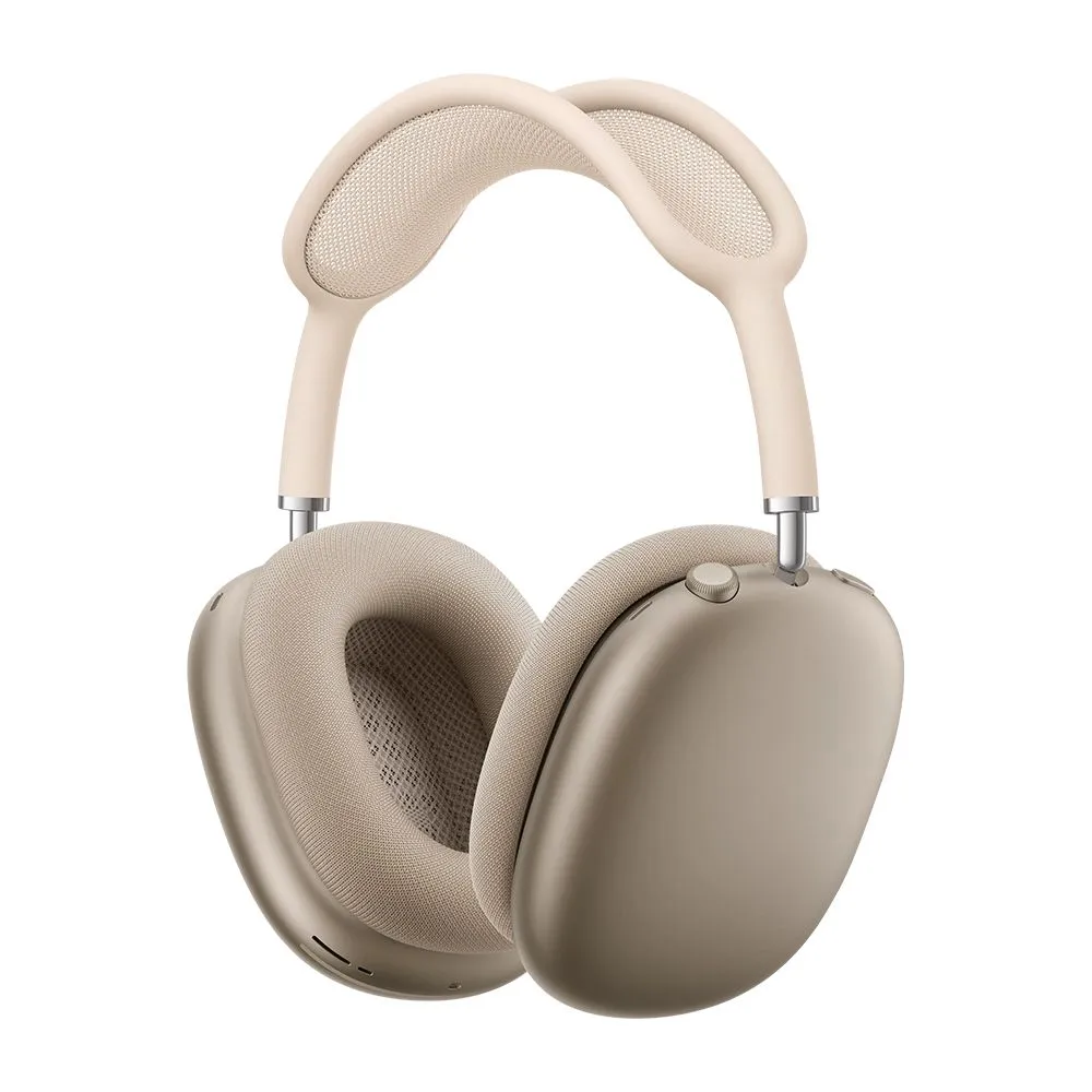 Bluetooth slušalice Airpods Pro Max/ bež