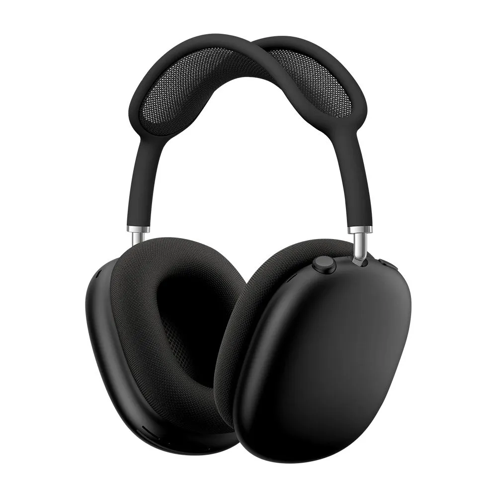 Bluetooth slušalice Airpods Pro Max/ crna