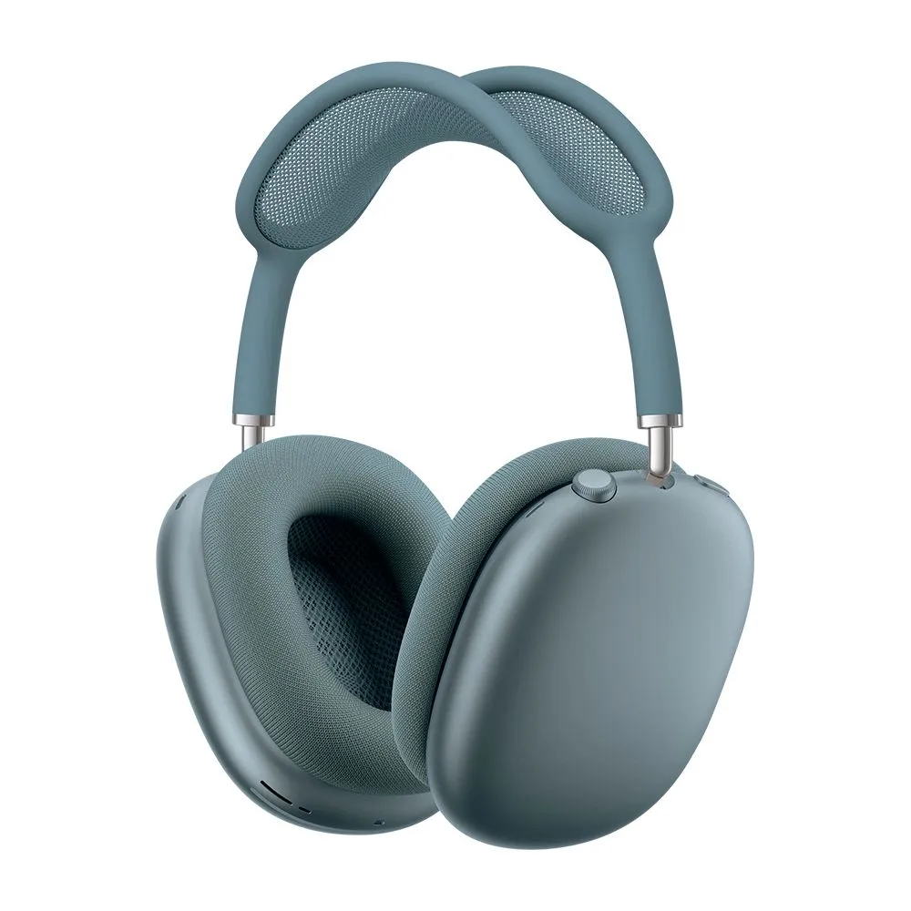 Bluetooth slušalice Airpods Pro Max/ plava