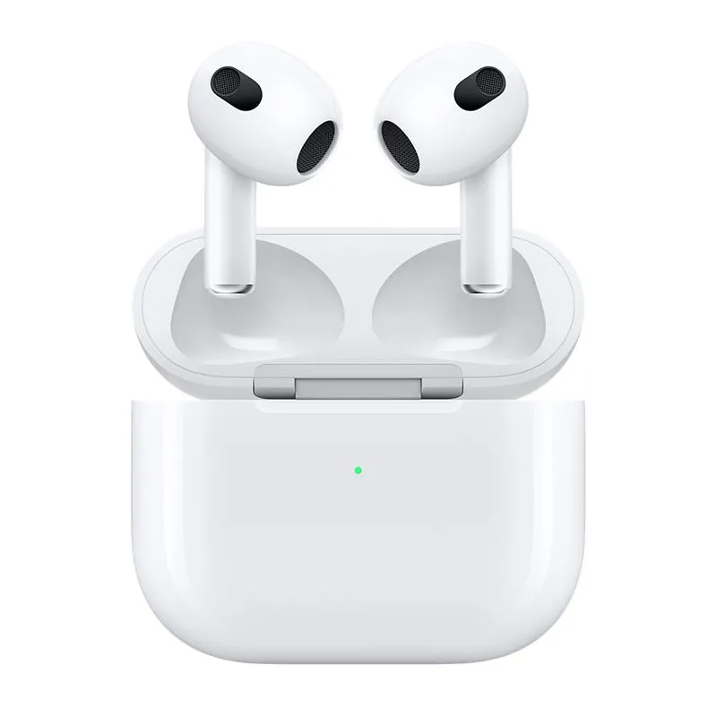 Bluetooth slušalice Airpods Pro6s, bela