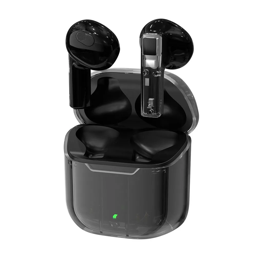 Bluetooth slušalice Airpods TUNE225/ crna