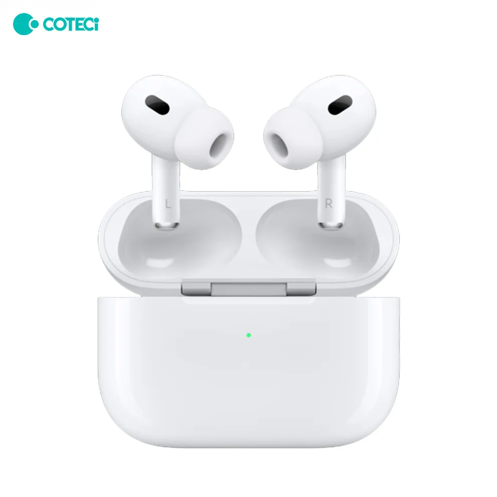 Bluetooth slušalice Coteci Smart Pods Pro 3 bele