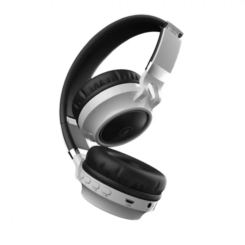 Bluetooth slušalice Dragon ball S16 bele