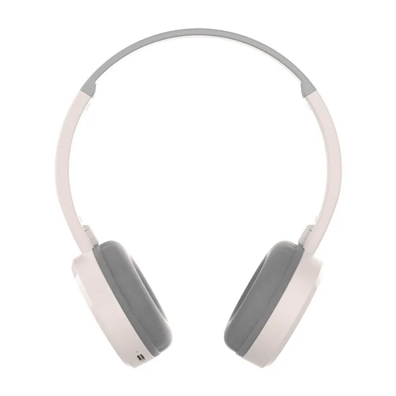 Bluetooth slušalice Fantech GO Air WH02 sive