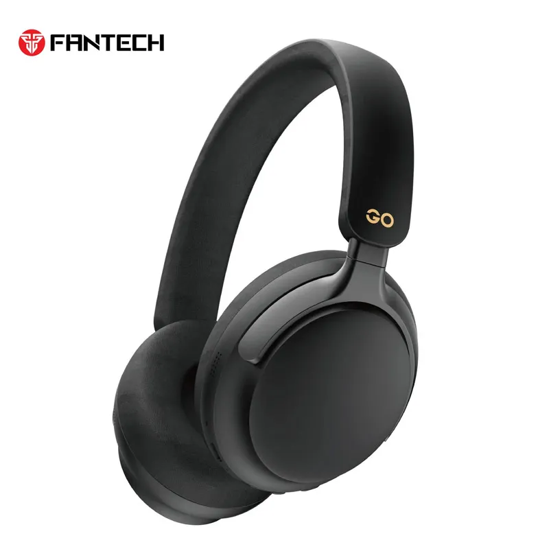 Bluetooth slušalice Fantech GO Flow WH07A crne
