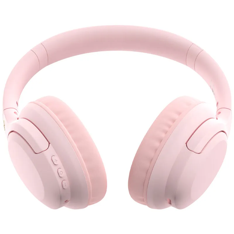 Bluetooth slušalice Fantech GO Vibe WH05 pink