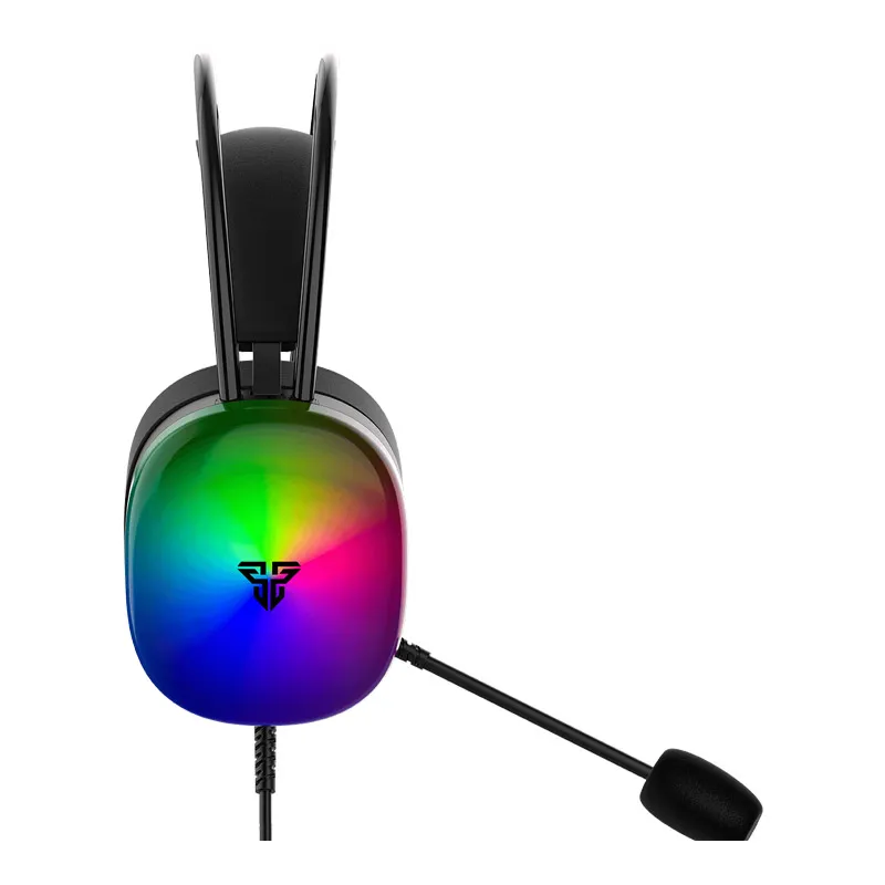 Bluetooth slušalice Fantech HG29 Aurora 7.1 crne