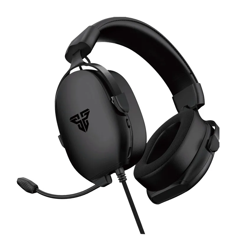 Bluetooth slušalice Fantech HG30 Carbon 7.1 crne