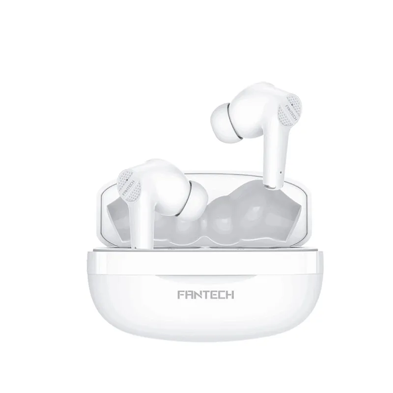 Bluetooth slušalice Fantech TX-1 PRO Mithril bele