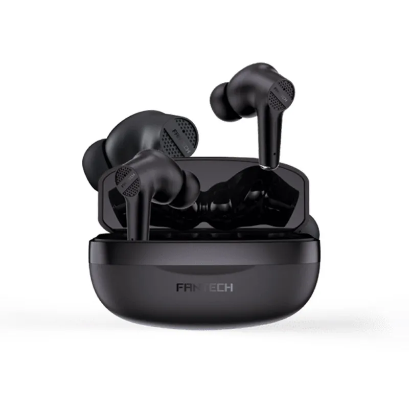 Bluetooth slušalice Fantech TX-1 PRO Mithril crne