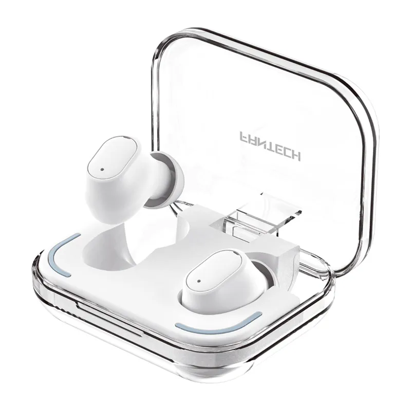 Bluetooth slušalice Fantech Wave 12 bele