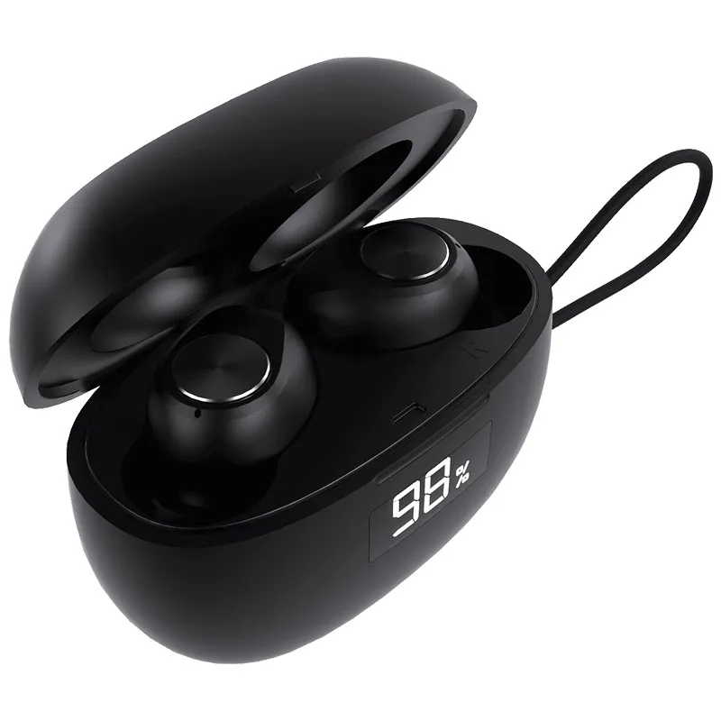 Bluetooth slušalice Fantech Wave 14 crne