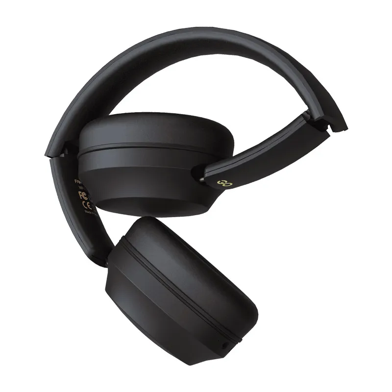 Bluetooth slušalice Fantech WHG02S Go Air crne
