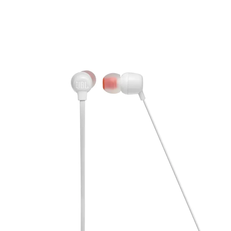 Bluetooth slušalice JBL Tune 115 BT bele