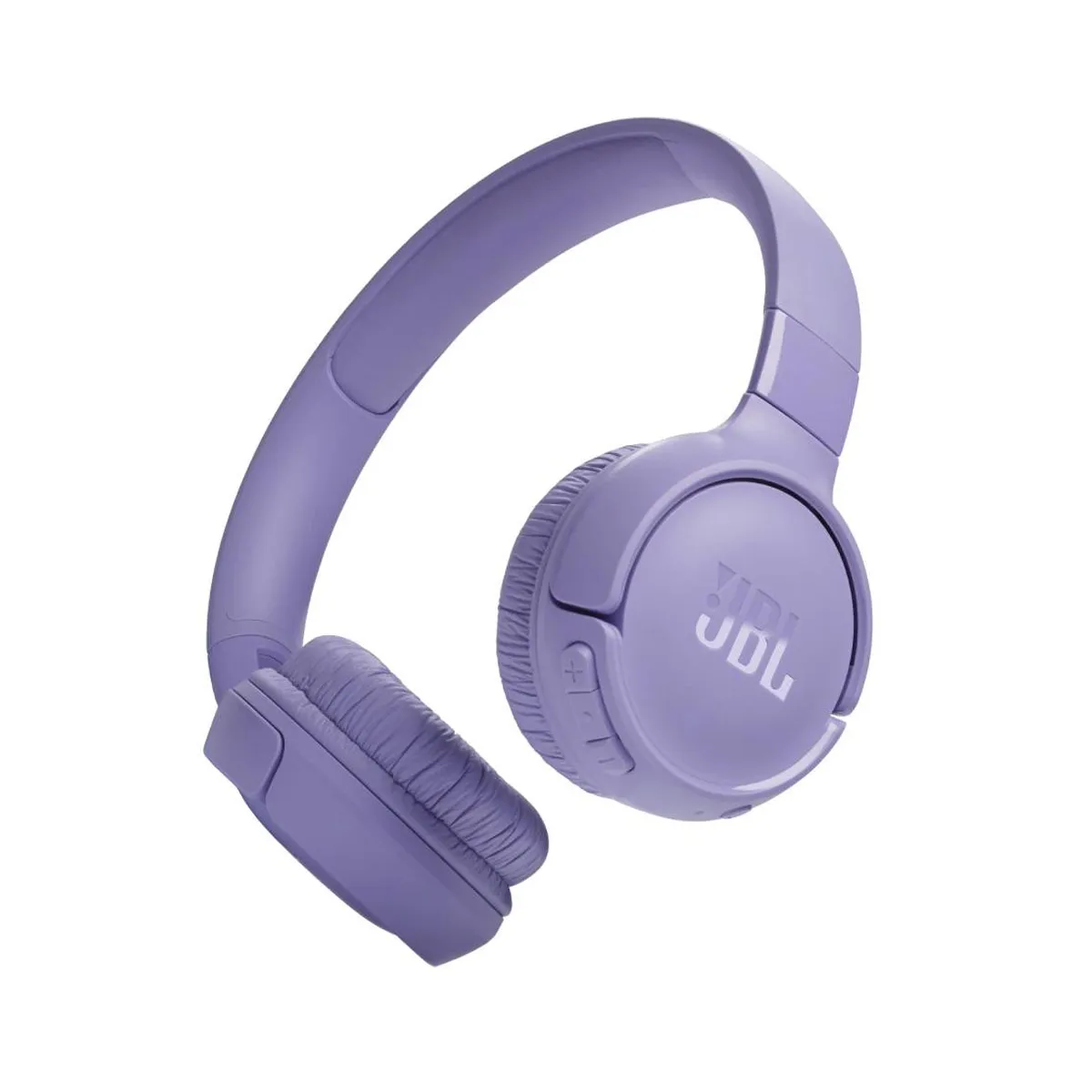 Bluetooth slušalice JBL Tune 520 BT ljubicaste