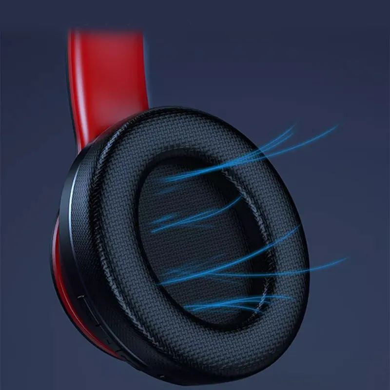 Bluetooth slušalice Lenovo HD200 crne
