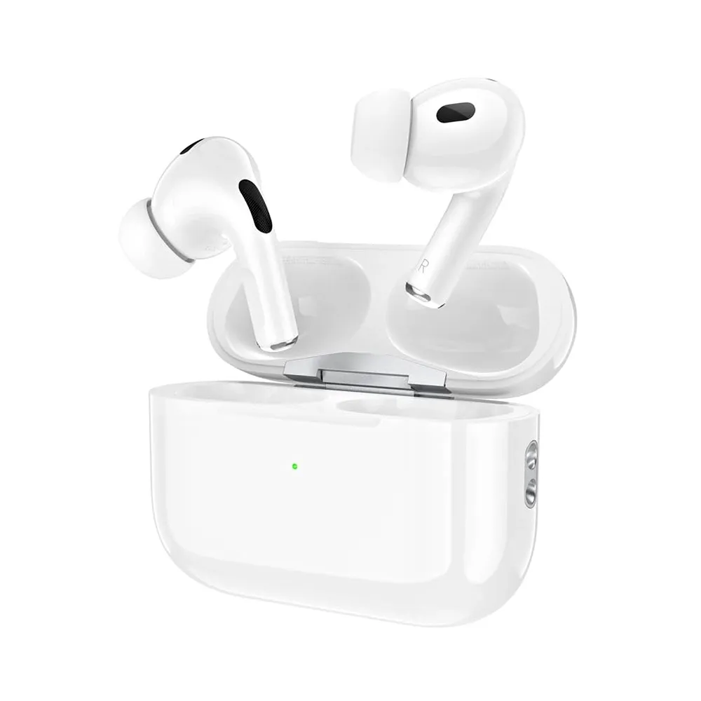 Bluetooth slušalice Teracell Airbuds Pro bele