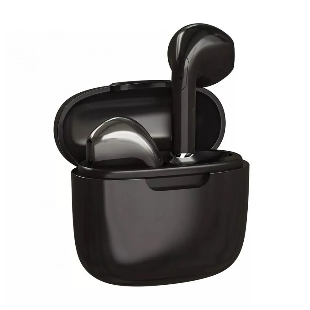 Bluetooth slusalice Airpods A2PRO crne HQ