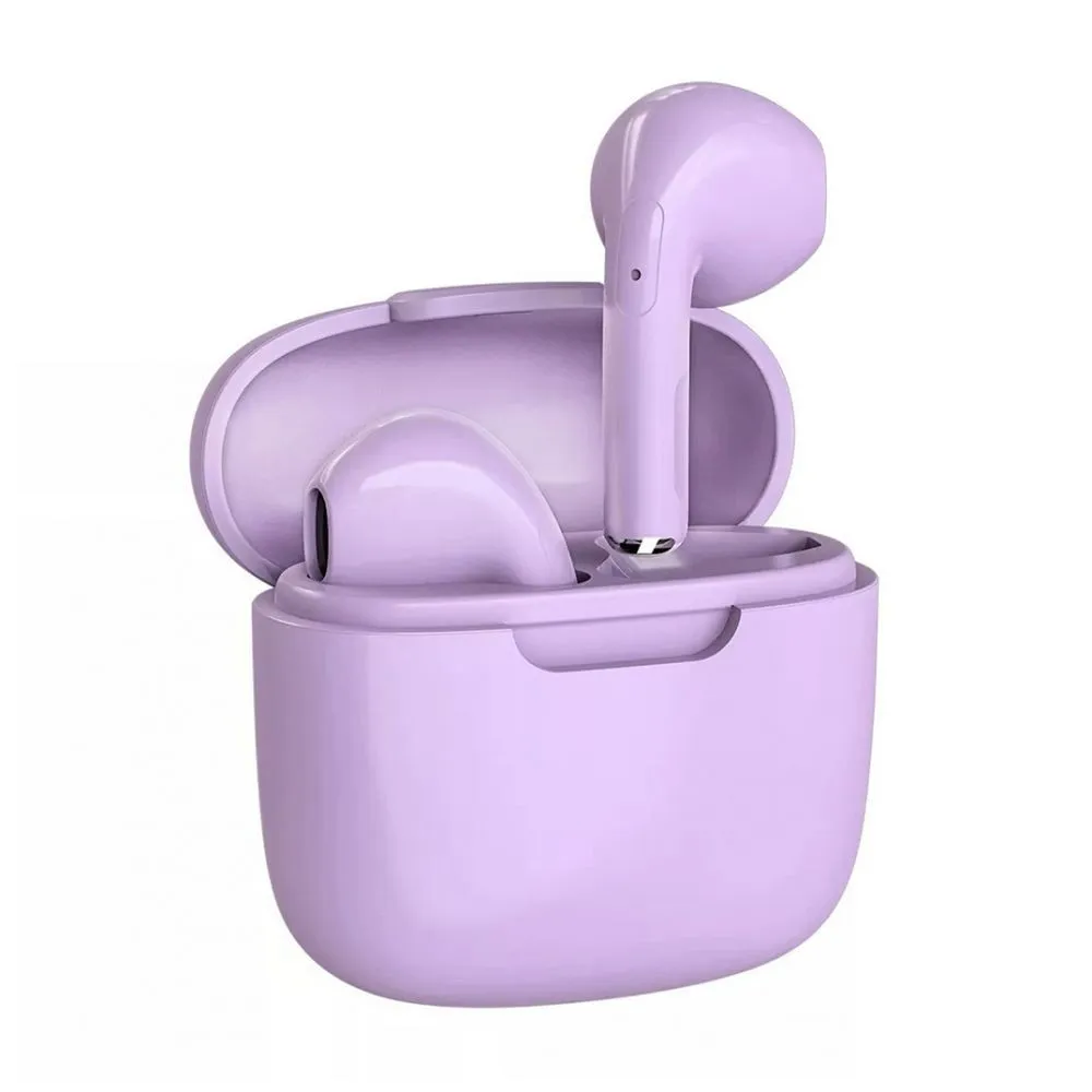 Bluetooth slušalice Airpods A2PRO ljubicaste HQ