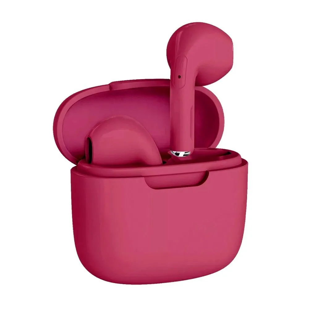 Bluetooth slušalice Airpods A2PRO pink HQ