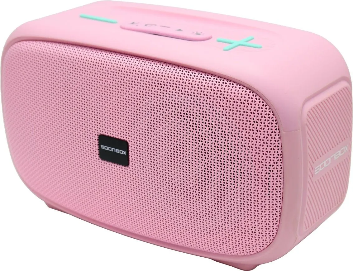BLUETOOTH ZVUČNIK 20W