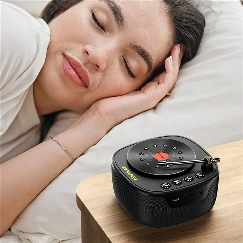 Bluetooth zvučnik Awei KA26 12W crni