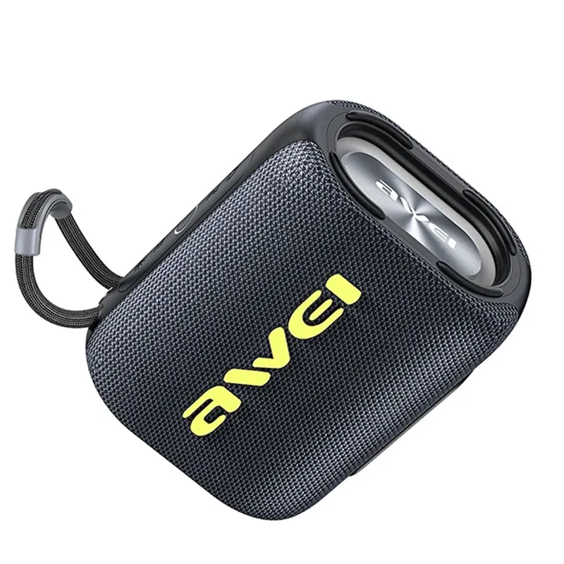 Bluetooth zvučnik Awei Y382 crni