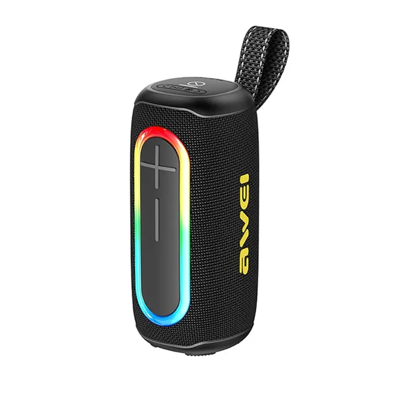 Bluetooth zvučnik Awei Y885 crni