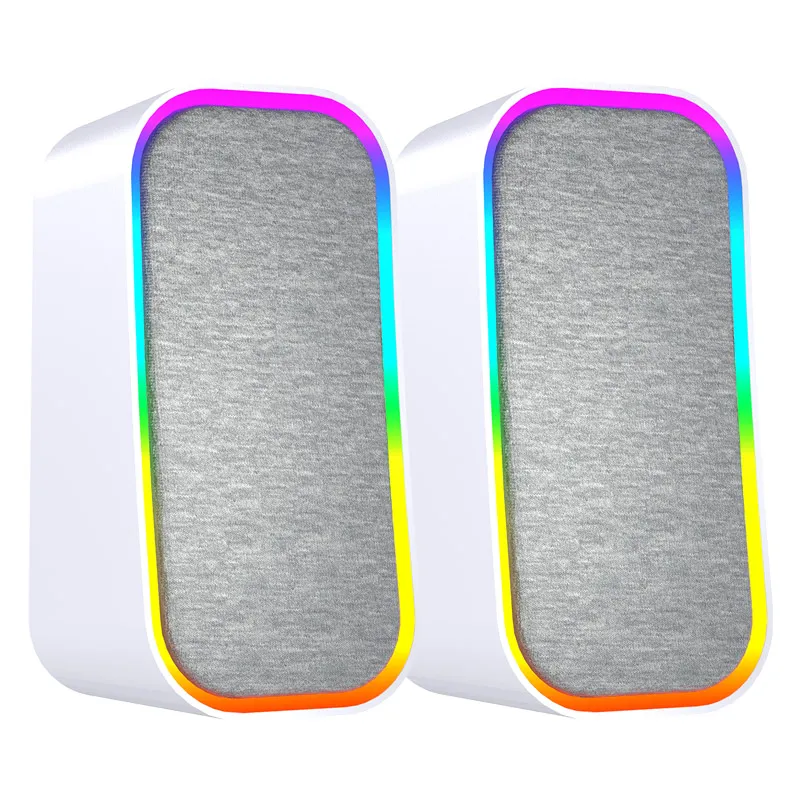 Bluetooth zvučnik Fantech GS304 Groove beli