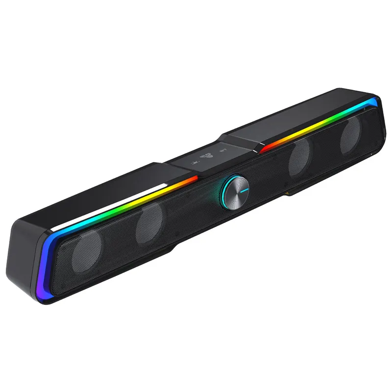Bluetooth zvučnik Fantech GS305 Beat Ber crni