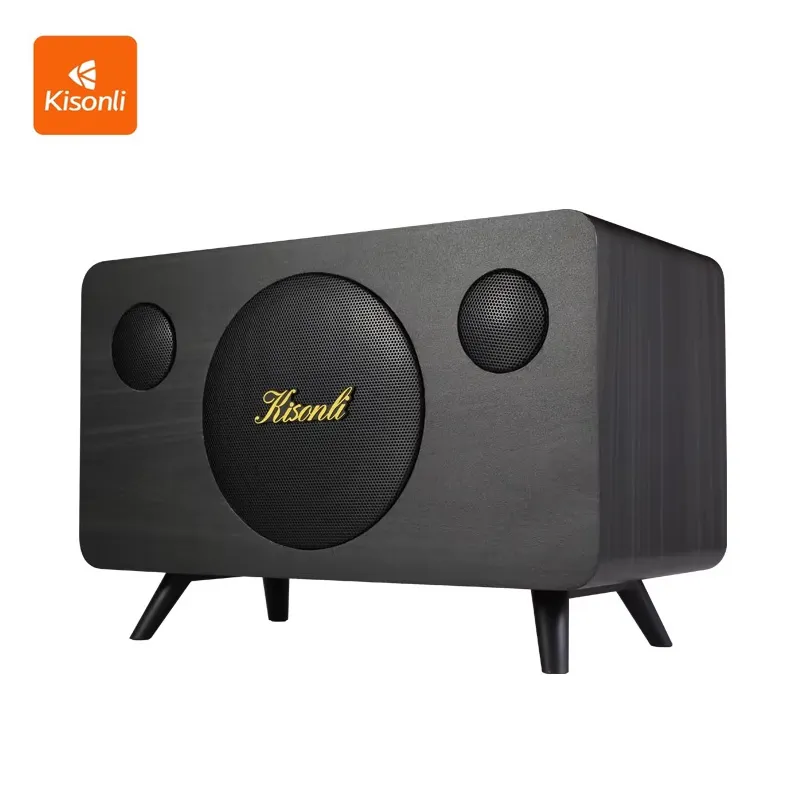 Bluetooth zvučnik Kisonli G103 crni