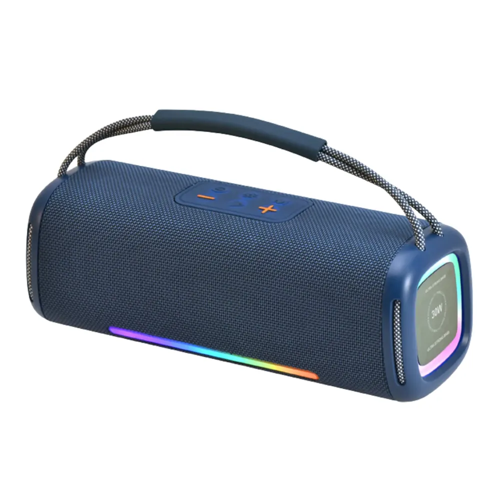 Bluetooth zvučnik Kisonli K10 30W Plavi