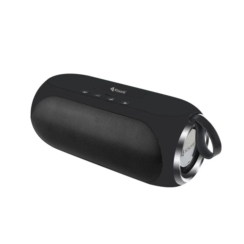 Bluetooth zvučnik Kisonli Q9S crni