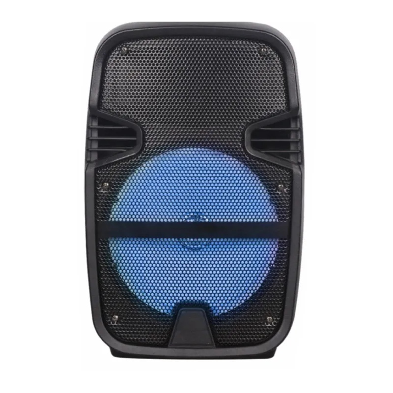 Bluetooth zvučnik NDR-6008 crni