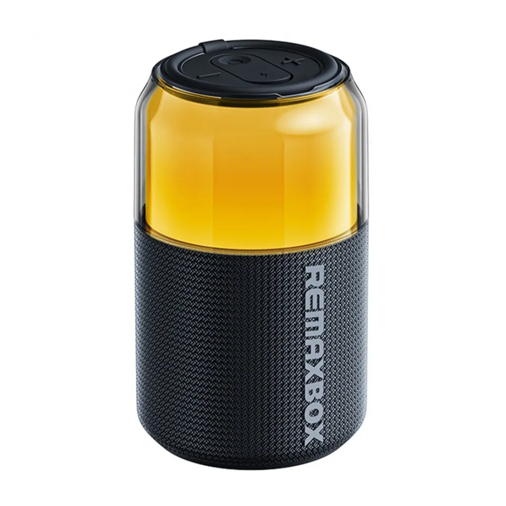 Bluetooth zvučnik REMAX RB-M21 crni