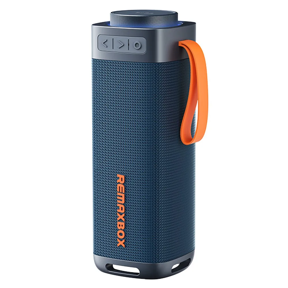 Bluetooth zvučnik REMAX RB-M22 plavi