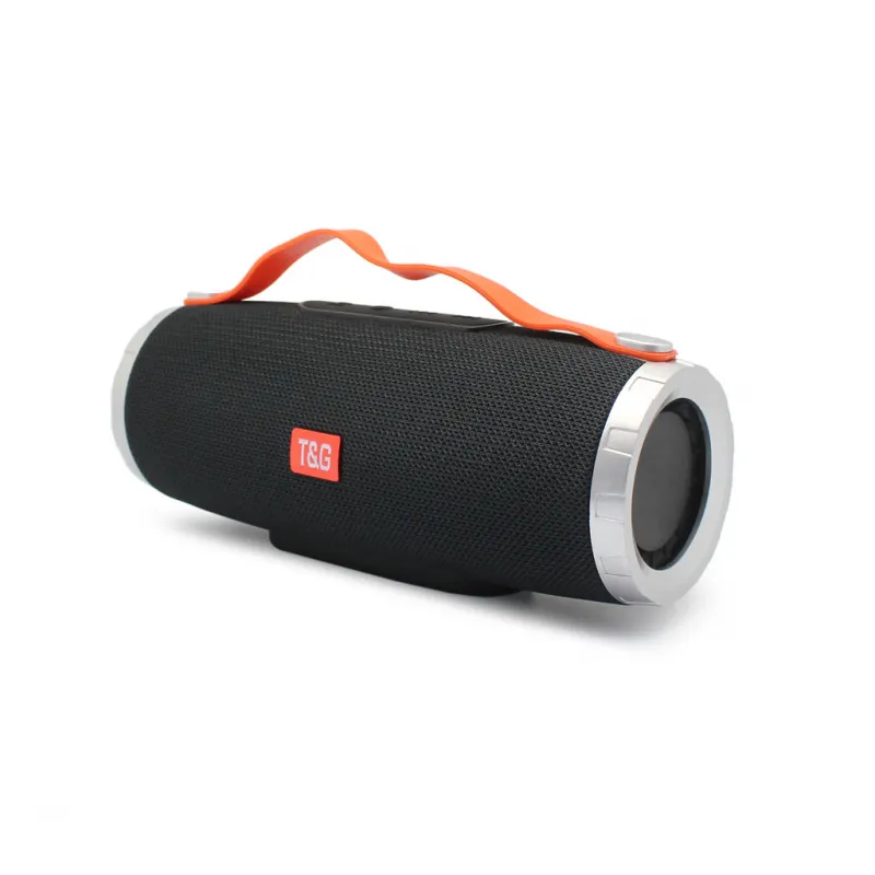Bluetooth zvučnik TG109 crni