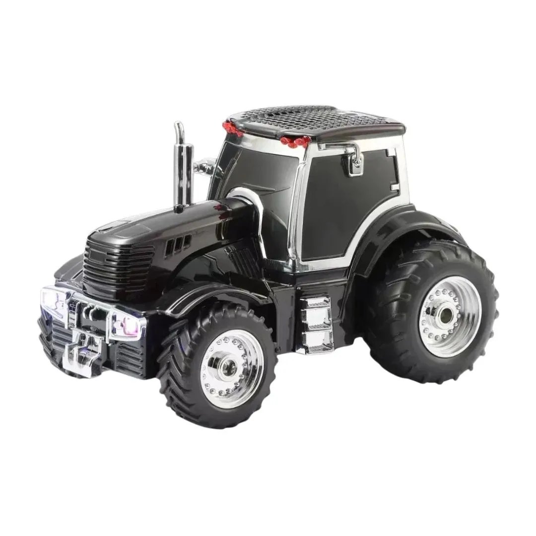Bluetooth Zvučnik WS-560 traktor/ crna