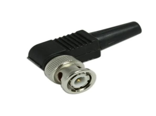 BNC Connector L .