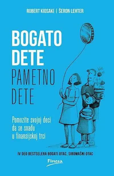 Bogato dete pametno dete