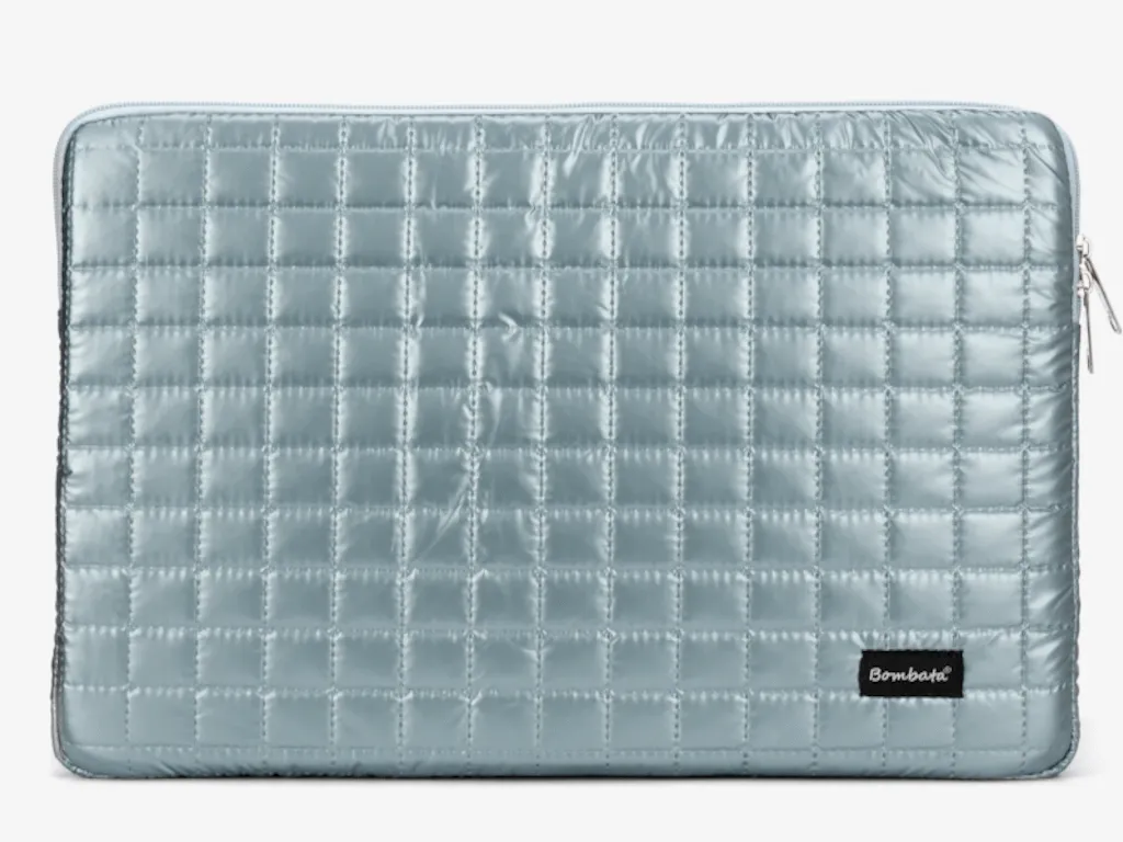 BOMBATA Futrola za laptop 13", plava