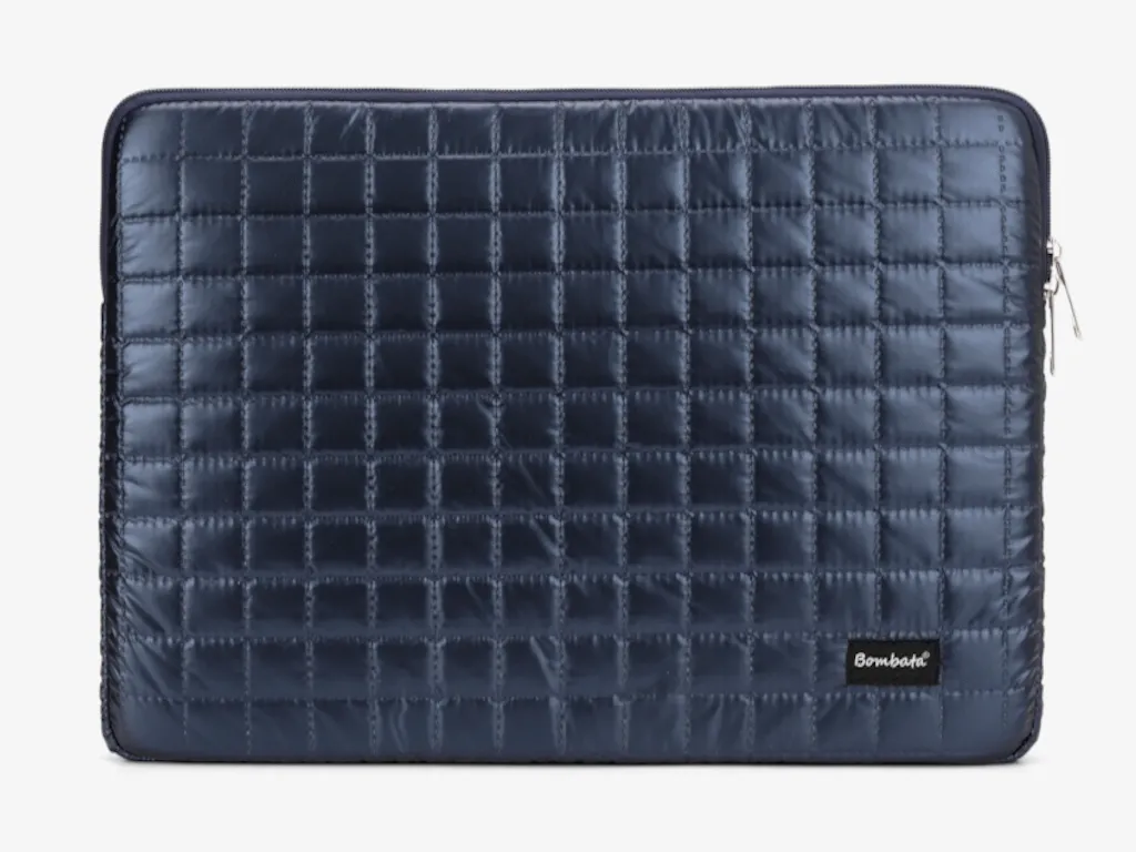 BOMBATA Futrola za laptop 13", tamnoplava