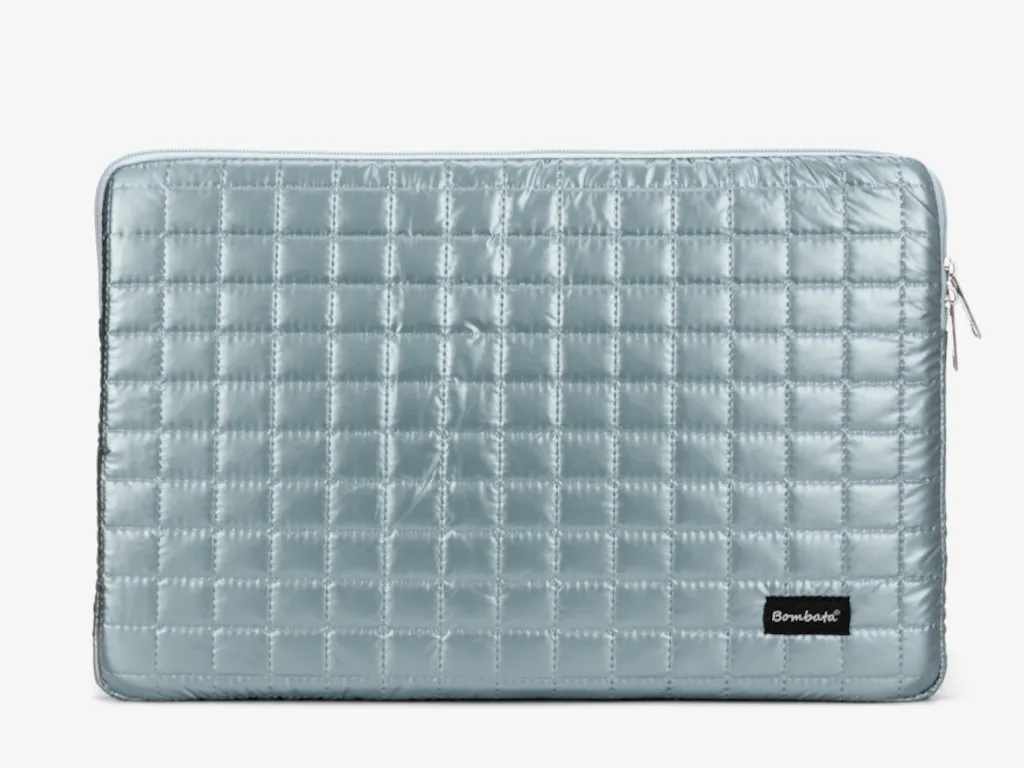 BOMBATA Futrola za laptop 15.6"/16", plava