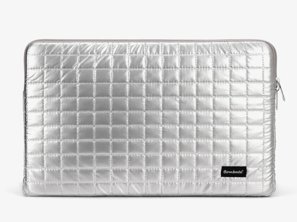 BOMBATA Futrola za laptop 15.6"/16", siva