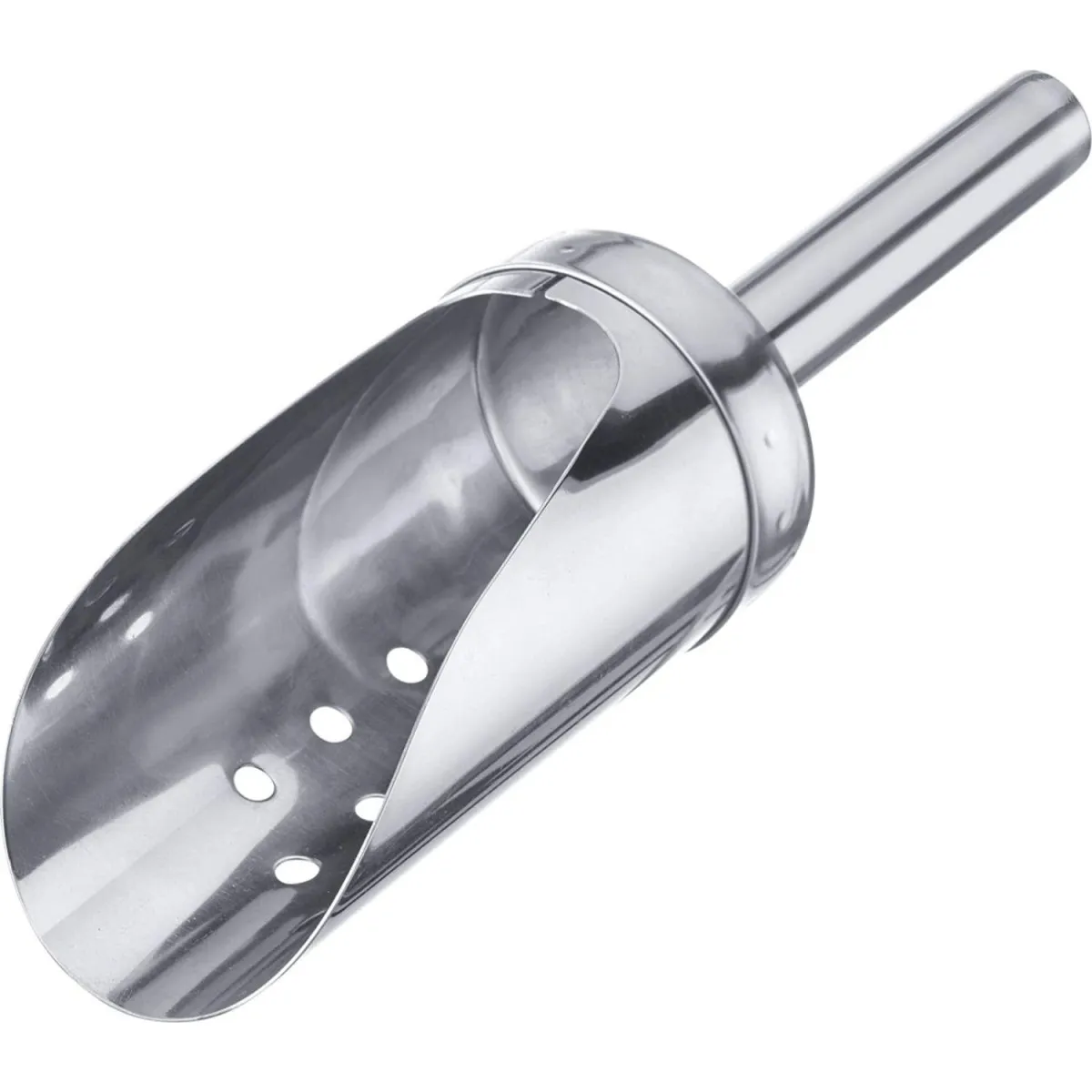 BOMBAY INOX  Barska Lopatica 7,5x27 cm