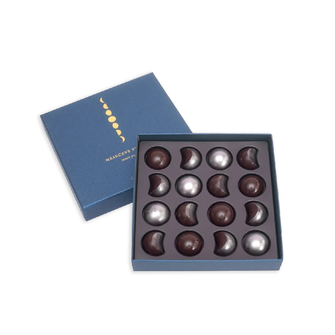 Bombonjera Mesečeve praline